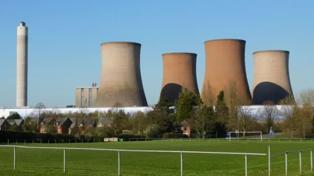 Rugeley Power Station