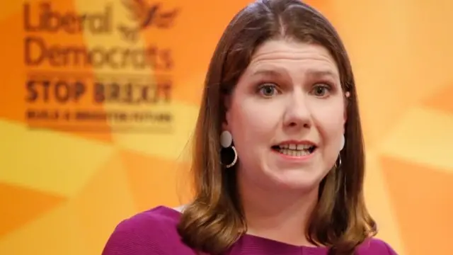 Jo Swinson