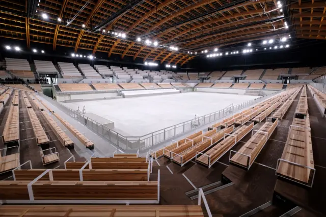 Ariake Gymnastics Centre