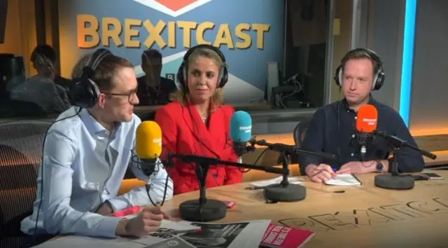 Brexitcast