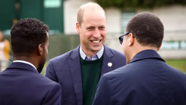 Duke of Cambridge