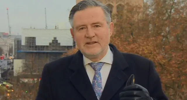 Barry gardiner