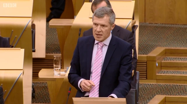 Willie Rennie