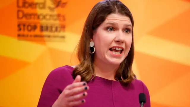 Jo Swinson