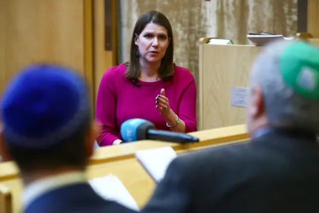 Jo Swinson