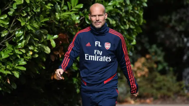 Freddie Ljungberg