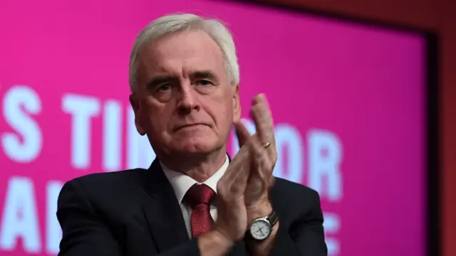 John McDonnell