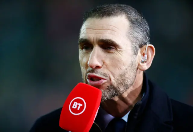 Martin Keown