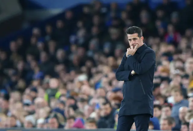 Marco Silva