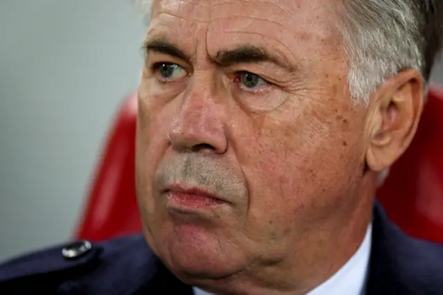 Carlo Ancelotti