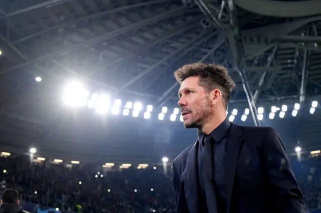 Diego Simeone