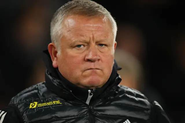 Chris Wilder