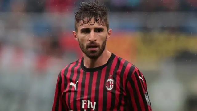 Fabio Borini