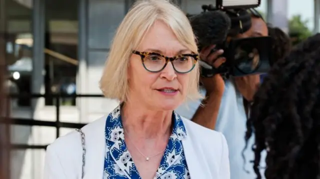 Margot James