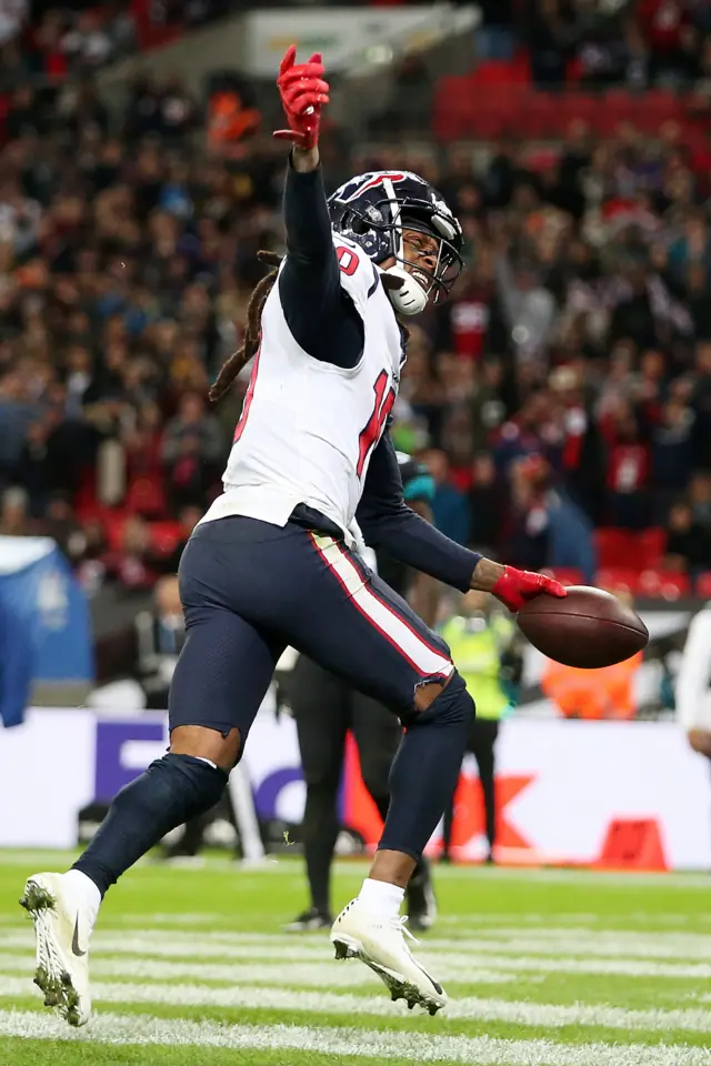 DeAndre Hopkins