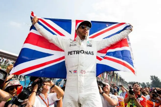 2015 lewis hamilton world title