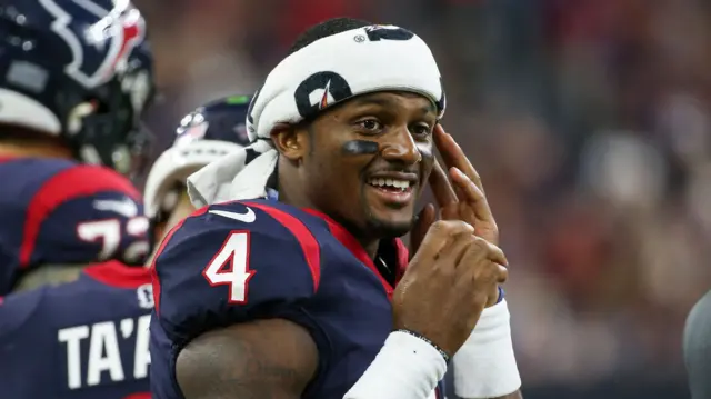 Deshaun Watson