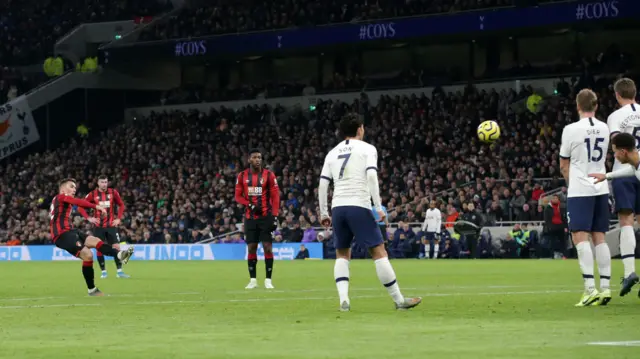 Harry Wilson scores