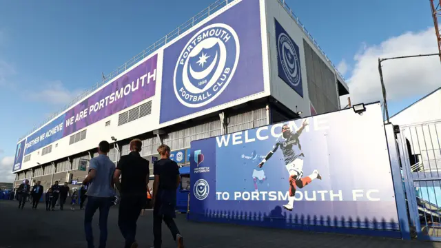 Portsmouth FC