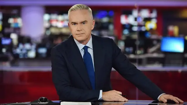 Huw Edwards