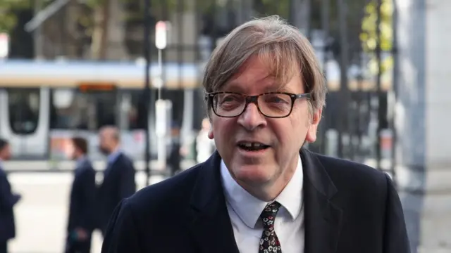 Guy Verhofstadt