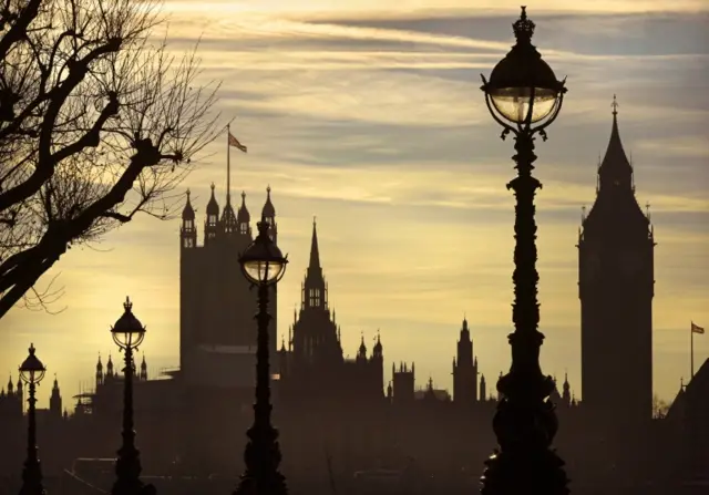 Palace of Westminster