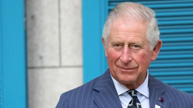 Prince Charles