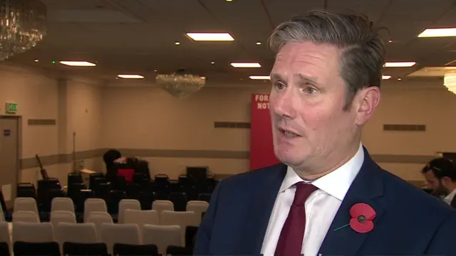 Sir Keir Starmer