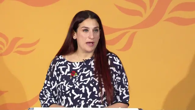 Luciana Berger