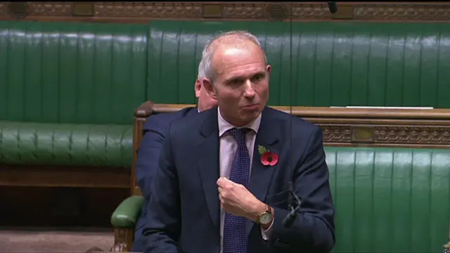 David Lidington