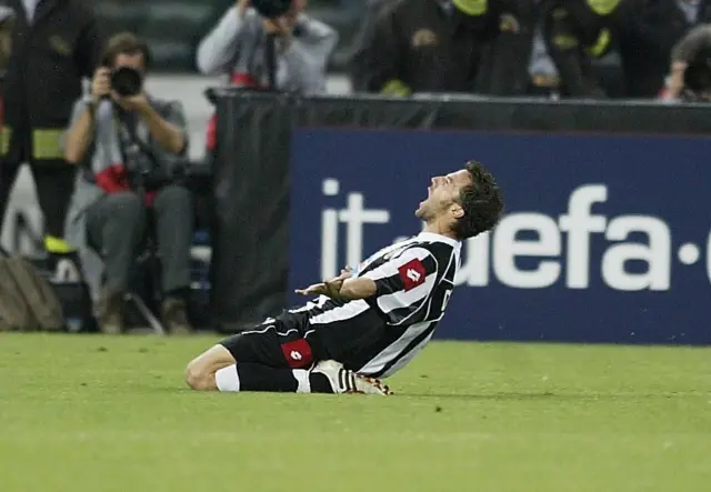 Alessandro del Piero