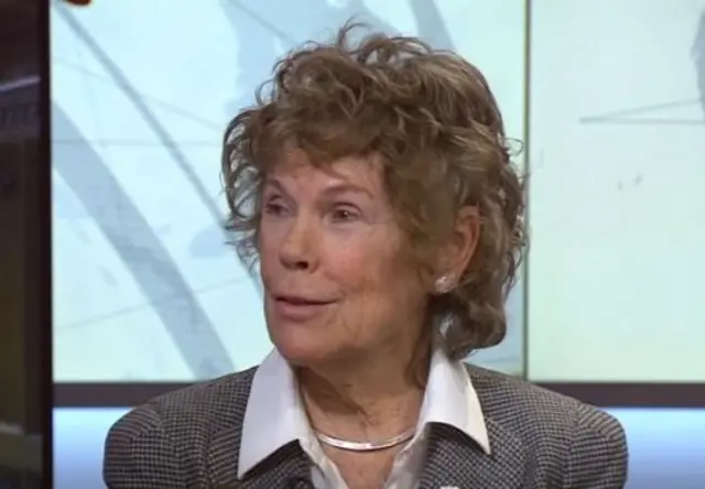 Kate Hoey