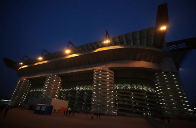 San Siro