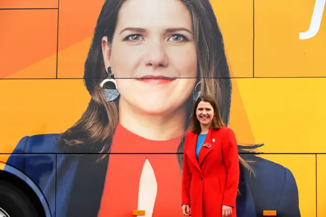 Jo Swinson