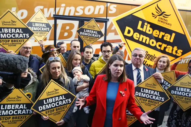 Lib Dems