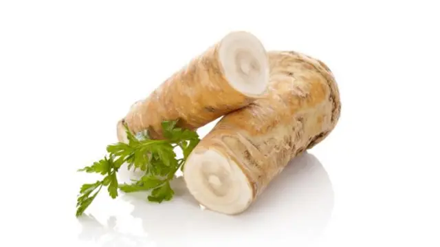 Horseradish