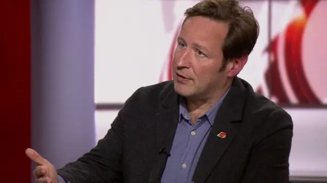 Ed Vaizey