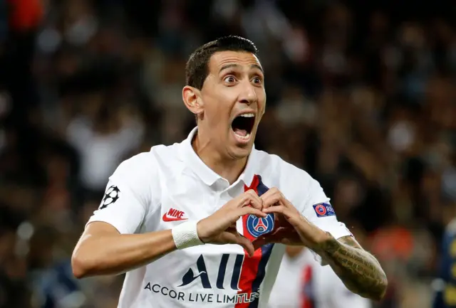 Angel di Maria