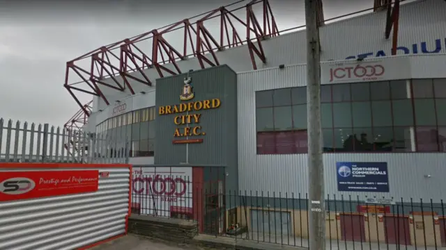 Valley Parade