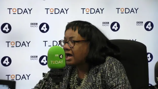 Diane Abbott