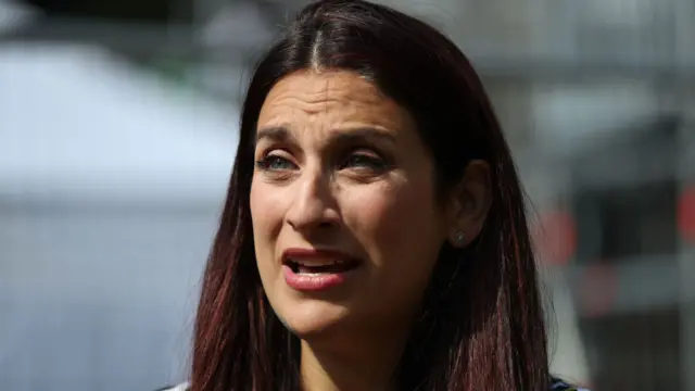 Luciana Berger