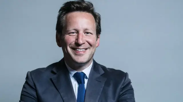 Ed Vaizey