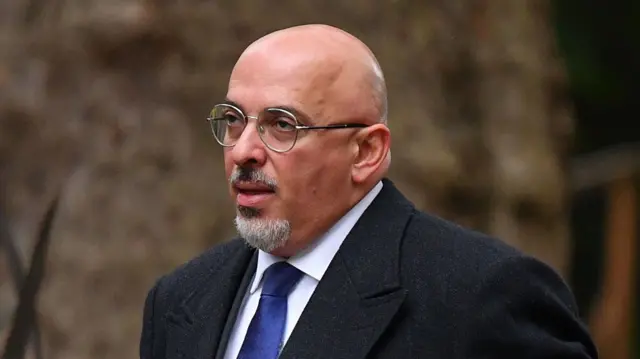 Nadhim Zahawi