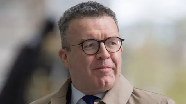 Tom Watson