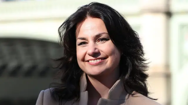 Heidi Allen