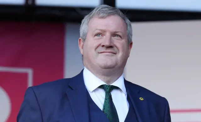 Ian Blackford