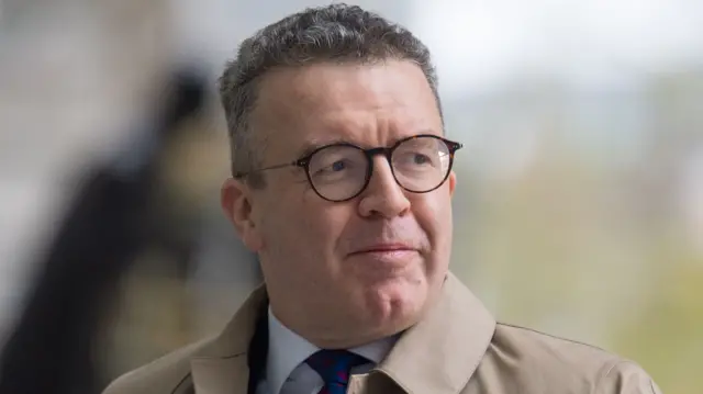 Tom Watson