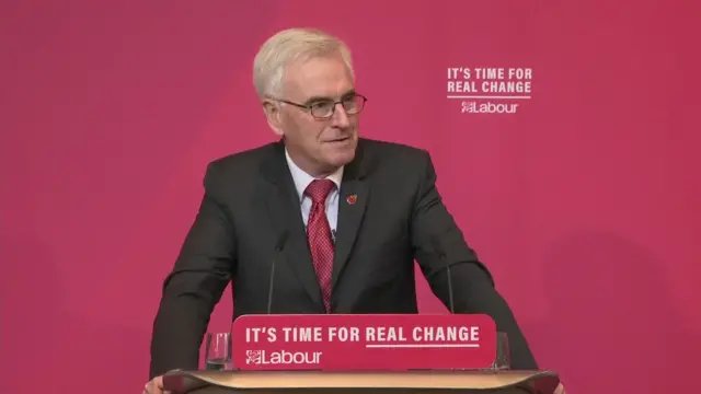 John McDonnell