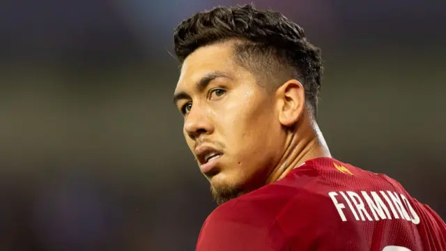 Roberto Firmino