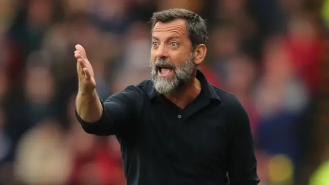 Quique Sanchez Flores